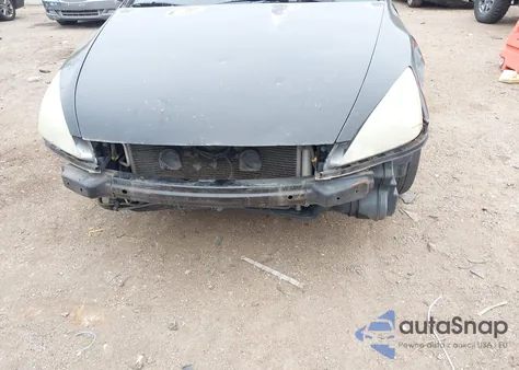 2003 Honda Accord 3.0 Ex из США, поврежденный, VIN 1HGCM82673A026984